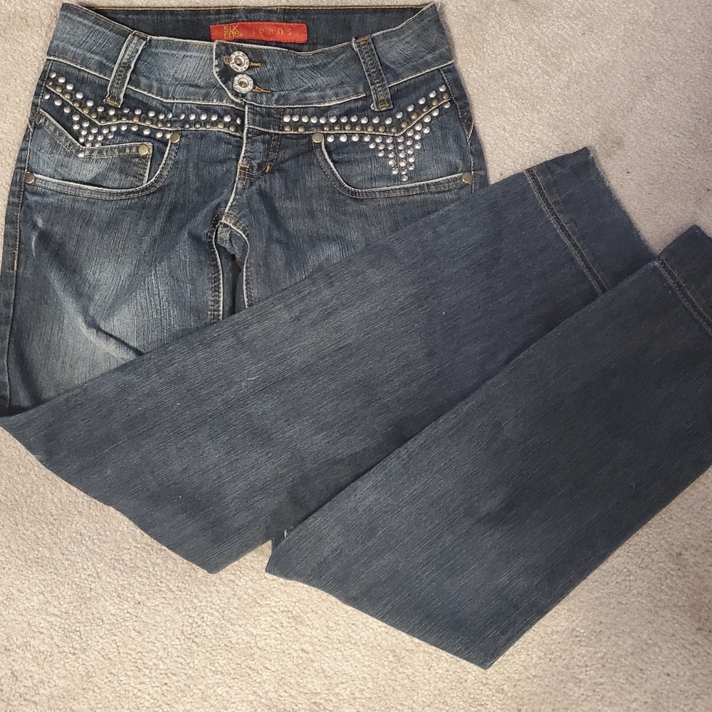 SixOne Jeans 👖